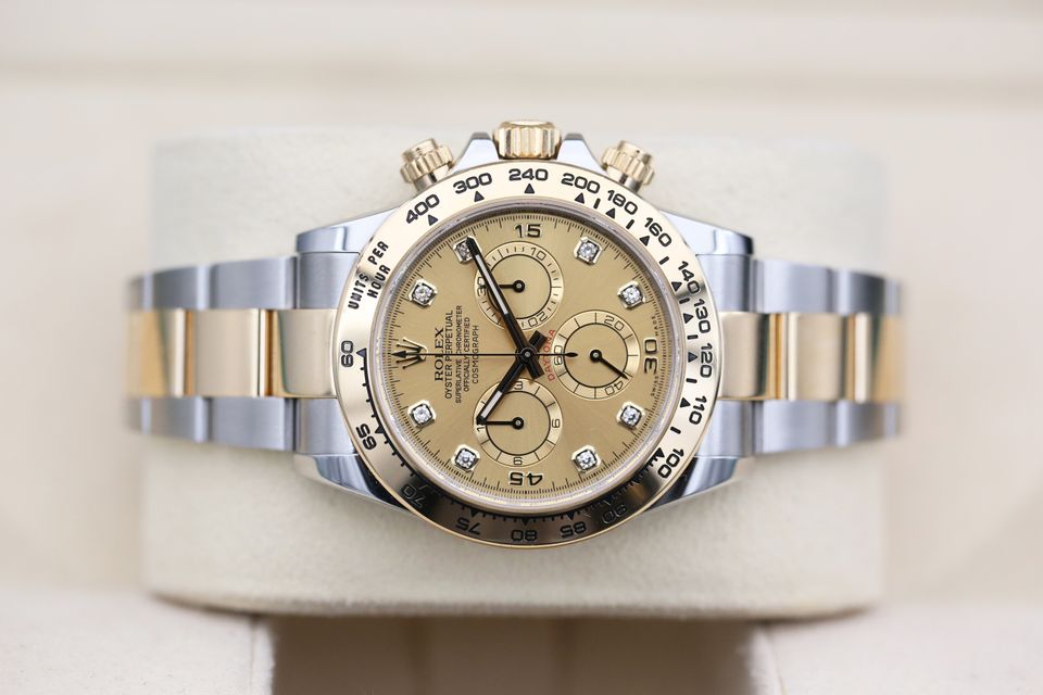 Rolex Daytona 116503 Image 5